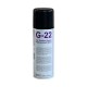 SPRAY G-22 LIMPIADOR DE CONTACTOS EN SECO 200ML