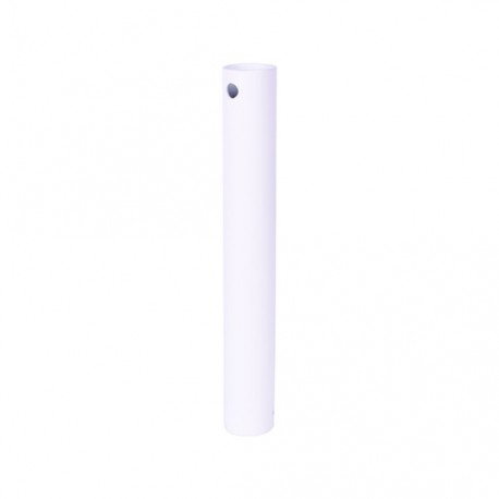 TIJA VENTILADOR DE TECHO BLANCO HELIOS LEDECOR