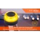 EXPOSITOR SOS ROAD CONNECTED V16 CONECTADA GEOLOCALIZADA LUZ DE EMERGENCIA COCHE HOMOLOGADA DGT 3.0 IP54 NK (12 UNIDADES)
