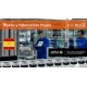EXPOSITOR SOS ROAD CONNECTED V16 CONECTADA GEOLOCALIZADA LUZ DE EMERGENCIA COCHE HOMOLOGADA DGT 3.0 IP54 NK (12 UNIDADES)