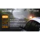 EXPOSITOR SOS ROAD CONNECTED V16 CONECTADA GEOLOCALIZADA LUZ DE EMERGENCIA COCHE HOMOLOGADA DGT 3.0 IP54 NK (12 UNIDADES)