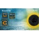 EXPOSITOR SOS ROAD CONNECTED V16 CONECTADA GEOLOCALIZADA LUZ DE EMERGENCIA COCHE HOMOLOGADA DGT 3.0 IP54 NK (12 UNIDADES)