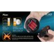 EXPOSITOR SOS ROAD CONNECTED V16 CONECTADA GEOLOCALIZADA LUZ DE EMERGENCIA COCHE HOMOLOGADA DGT 3.0 IP54 NK (12 UNIDADES)