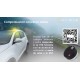 EXPOSITOR SOS ROAD CONNECTED V16 CONECTADA GEOLOCALIZADA LUZ DE EMERGENCIA COCHE HOMOLOGADA DGT 3.0 IP54 NK (12 UNIDADES)