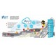EXPOSITOR SOS ROAD CONNECTED V16 CONECTADA GEOLOCALIZADA LUZ DE EMERGENCIA COCHE HOMOLOGADA DGT 3.0 IP54 NK (12 UNIDADES)