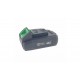 BATERIA DE REPUESTO 20V 2.000MAH (BS/12517+BS/12518) HOFFTECH GERMANY