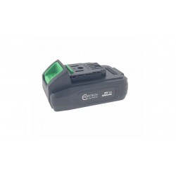 BATERIA DE REPUESTO 20V 2.000MAH (BS/12517+BS/12518) HOFFTECH GERMANY