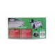MINI COMPRESOR DE AIRE SIN ACEITE 4 BAR MAX. HOFFTECH GERMANY
