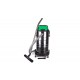 ASPIRADOR INDUSTRIAL SECO/HUMEDO 3.600W 70 LTR. BENSON