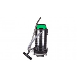 ASPIRADOR INDUSTRIAL SECO/HUMEDO 3.600W 70 LTR. BENSON