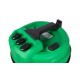 ASPIRADOR INDUSTRIAL SECO/HUMEDO 3.600W 70 LTR. BENSON