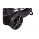ASPIRADOR INDUSTRIAL SECO/HUMEDO 3.600W 70 LTR. BENSON