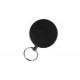 LLAVERO CON CLIP CINTURON CARRETE ELASTICO BENSON