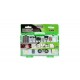 ESTUCHE ACCESORIOS MULTIHERRAMIENTA 59 PIEZAS HOFFTECH GERMANY