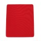 ALFOMBRILLA PARA RATON 230x180 ROJO OMEGA