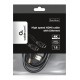 CABLE HDMI 1.4 MACHO a MACHO 1.8 Mtr. CABLEXPERT