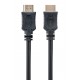 CABLE HDMI 1.4 MACHO a MACHO 1.8 Mtr. CABLEXPERT