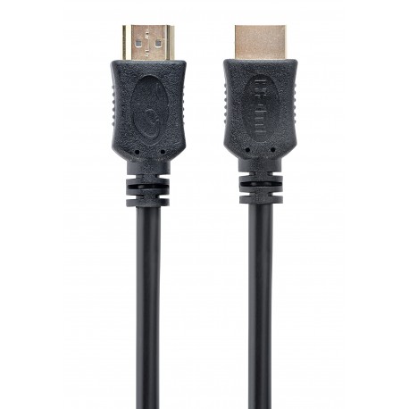 CABLE HDMI 1.4 MACHO a MACHO 1.8 Mtr. CABLEXPERT