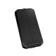 POWER BANK SOLAR PANEL CAMPING 10.000mAh POLYMERO 15W 2 USB - 1 USB TYPE-C NEGRO PLATINET