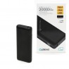 POWER BANK 20.000mAh CARGA ULTRA RAPIDA 65W POLYMERO PD 3.0 QC 3.0 SCP 22.5W PPS 1 USB - 1 USB TYPE-C PLATINET