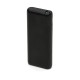 POWER BANK 20.000mAh CARGA ULTRA RAPIDA 65W POLYMERO PD 3.0 QC 3.0 SCP 22.5W PPS 1 USB - 1 USB TYPE-C PLATINET