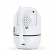 CAMARA IP WIFI 2.4GHz MOTORIZADA INTELIGENTE, 2 Mpx 1080p GEMBIRD