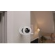 CAMARA IP WIFI 2.4GHz MOTORIZADA INTELIGENTE, 2 Mpx 1080p GEMBIRD