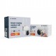 CAMARA EXTERIOR IP WIFI 2.4GHz MOTORIZADA INTELIGENTE, 2 Mpx GEMBIRD