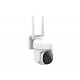 CAMARA EXTERIOR IP WIFI 2.4GHz MOTORIZADA INTELIGENTE, 2 Mpx GEMBIRD