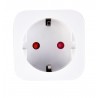 ENCHUFE WIFI INTELIGENTE 16A CON MEDIDOR DE POTENCIA GEMBIRD
