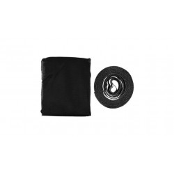CORTINA MOSQUITERA DE VENTANA CON VELCRO 130x 150 CM