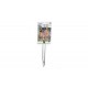 PINZAS DE METAL BBQ 31CM
