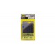 JUEGO DE 13 BROCAS METAL ACERO HSS