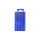 JUEGO DE 20 BROCAS METAL ACERO HSS PEQUEÑAS 0,3MM-1,6MM