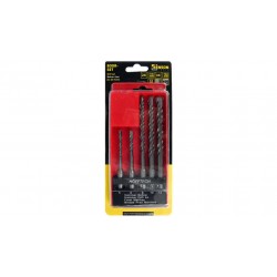 JUEGO DE 5 BROCAS PARED SSD-PLUS