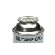 CARTUCHO RECARGA DE CAMPING GAS BOMBONA 227GRS