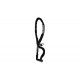 CANDADO CABLE ACERO 995 Ø6 X 1500MM