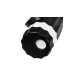CANDADO ESTRA LARGO CABLE ACERO Ø10 X 2000MM