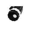 CANDADO ESTRA LARGO CABLE ACERO Ø10 X 2000MM