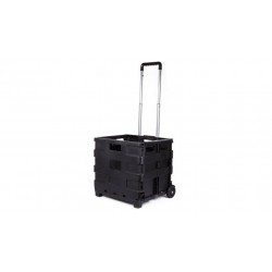 CARRO PLEGABLE 38 x 33 x 36CM MAX. 25KG 