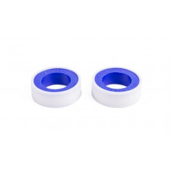 ROLLO TEFLON 18MM X 10 METROS (PACK 2)