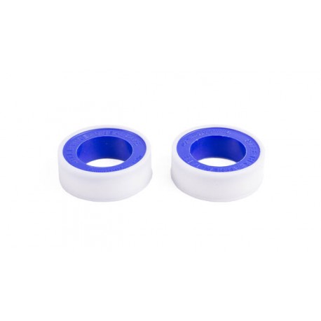 ROLLO TEFLON 10 METROS (PACK 2)