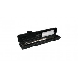 LLAVE DINAMOMETRICA 1/2" 28/210 NM (INCLUYE CERTIFICADO DE CALIBRACION)