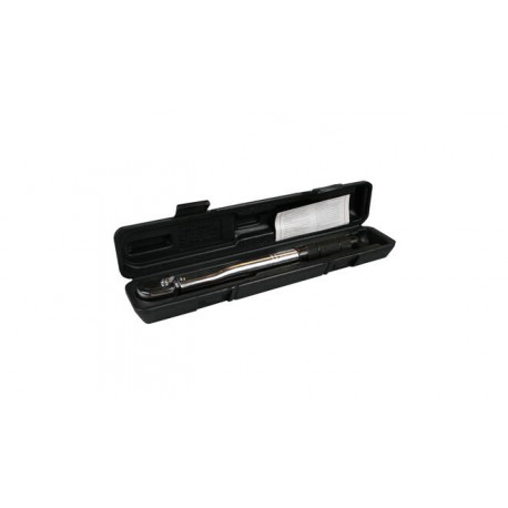LLAVE DINAMOMETRICA 1/2" 28/210 NM (INCLUYE CERTIFICADO DE CALIBRACION)
