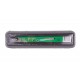 LLAVE DINAMOMETRICA 1/4" 5/25 NM (INCLUYE CERTIFICADO DE CALIBRACION)