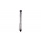 LLAVE DINAMOMETRICA 1/4" 5/25 NM (INCLUYE CERTIFICADO DE CALIBRACION)