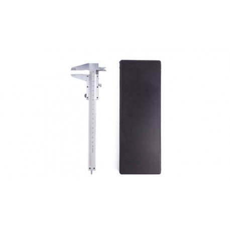 CALIBRE PIE DE REY 150MM ACERO INOX.