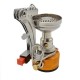 HORNILLO FOGON DE GAS PORTATIL PLEGABLE 190G.