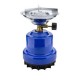 PACK HORNILLO FOGON DE GAS PORTATIL + BOMBONA 190GRS.
