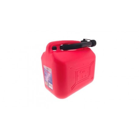 BIDON GASOLINA 10 LITROS HOMOLOGADO